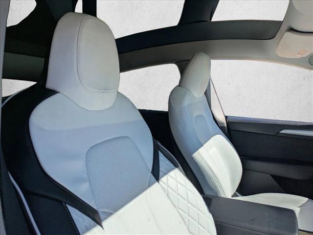 used 2023 Tesla Model Y car, priced at $28,286