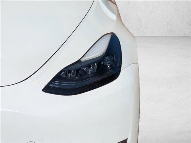 used 2023 Tesla Model Y car, priced at $28,286
