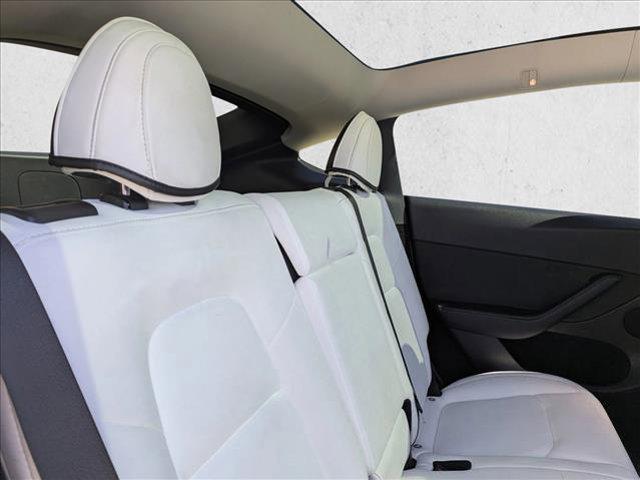 used 2023 Tesla Model Y car, priced at $28,286