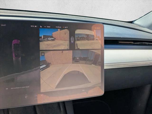 used 2023 Tesla Model Y car, priced at $28,286