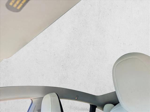 used 2023 Tesla Model Y car, priced at $28,286