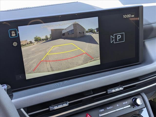 new 2025 Hyundai Sonata car, priced at $26,256