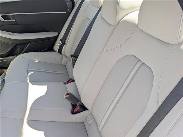 new 2025 Hyundai Sonata car, priced at $26,256