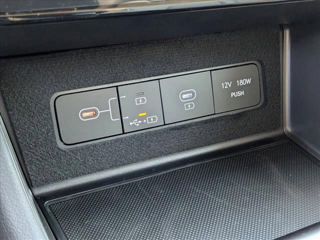 new 2025 Hyundai Sonata car, priced at $26,256