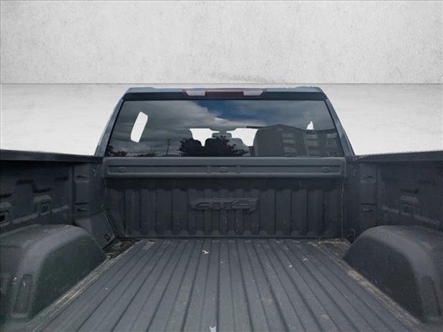 used 2021 GMC Sierra 1500 car, priced at $40,286