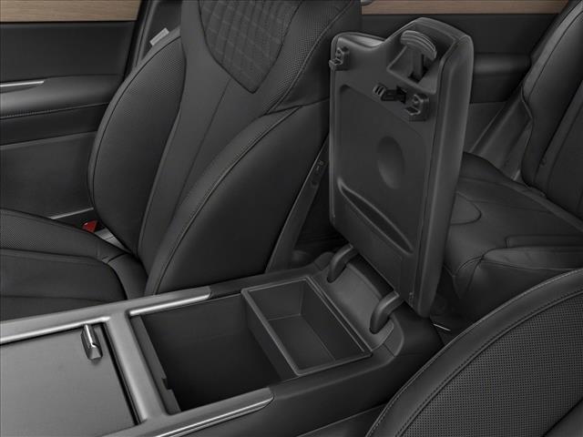 new 2025 Hyundai Palisade car, priced at $47,810