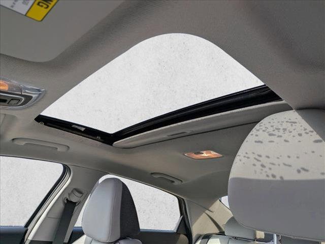 new 2025 Hyundai Elantra car, priced at $26,521