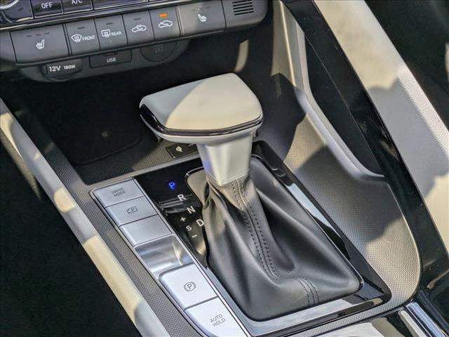 new 2025 Hyundai Elantra car, priced at $26,521