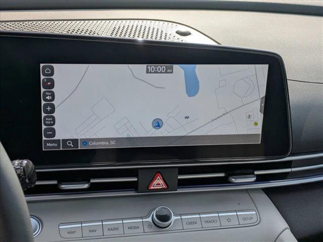 new 2025 Hyundai Elantra car, priced at $26,521