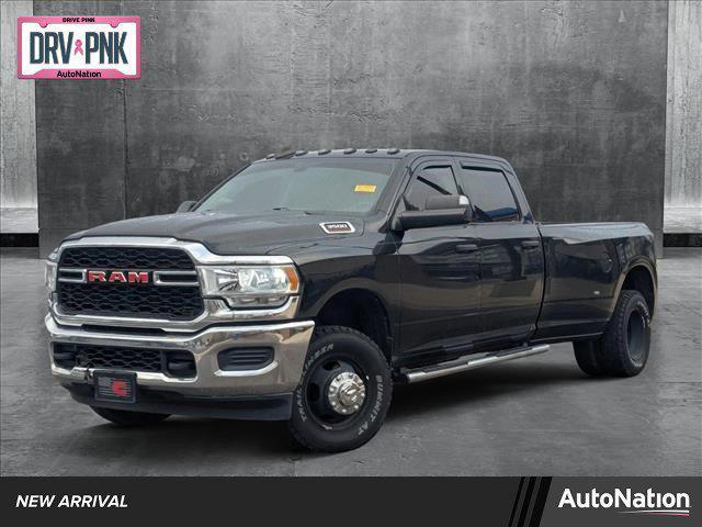 used 2020 Ram 3500 car, priced at $44,984