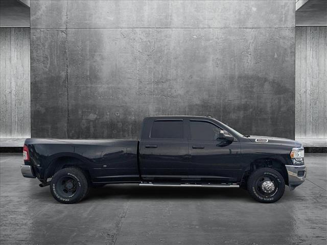 used 2020 Ram 3500 car, priced at $44,984