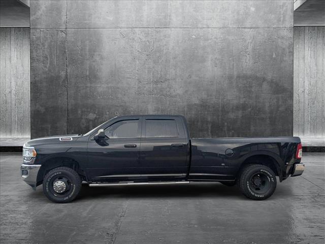 used 2020 Ram 3500 car, priced at $44,984