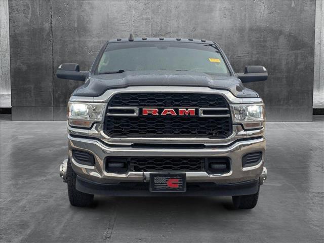 used 2020 Ram 3500 car, priced at $44,984