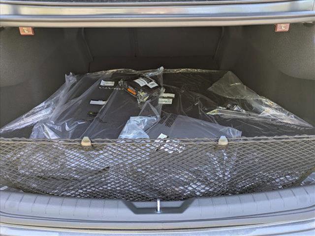 new 2025 Hyundai Sonata Hybrid car, priced at $30,656