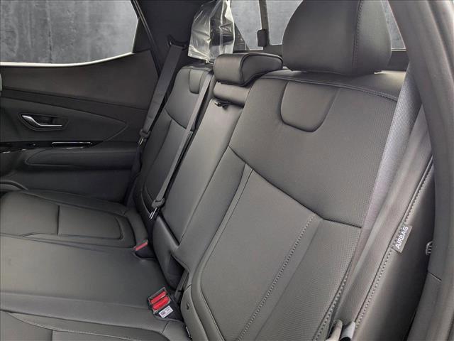 new 2025 Hyundai SANTA CRUZ car, priced at $35,919