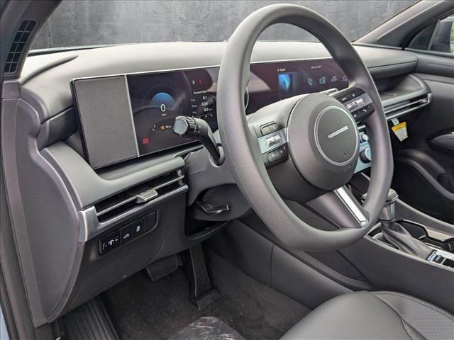 new 2025 Hyundai SANTA CRUZ car, priced at $35,919