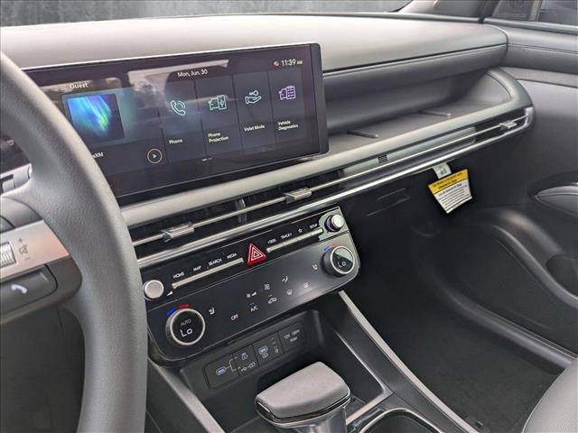 new 2025 Hyundai SANTA CRUZ car, priced at $35,919