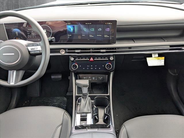 new 2025 Hyundai SANTA CRUZ car, priced at $35,919