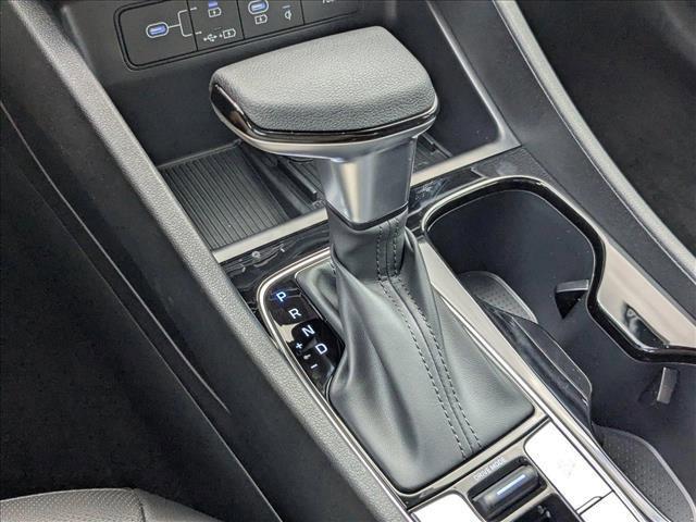 new 2025 Hyundai SANTA CRUZ car, priced at $35,919
