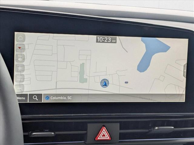 new 2025 Hyundai ELANTRA HEV car, priced at $30,170