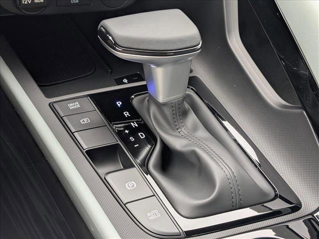 new 2025 Hyundai ELANTRA HEV car, priced at $30,170