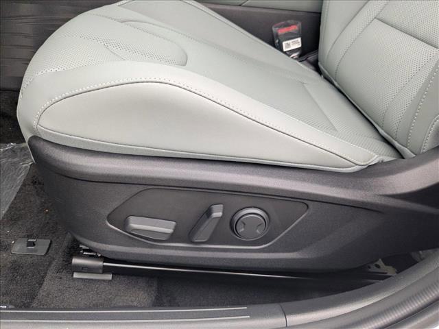 new 2025 Hyundai ELANTRA HEV car, priced at $30,170