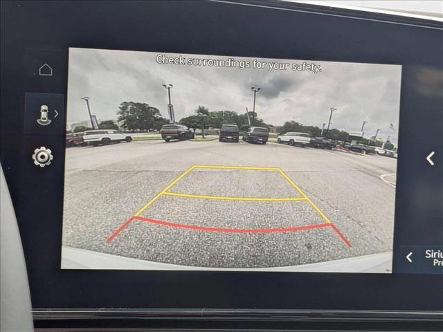 new 2025 Hyundai ELANTRA HEV car, priced at $30,170