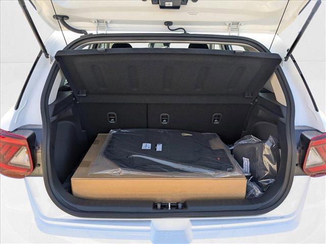 new 2025 Hyundai Venue car, priced at $24,195