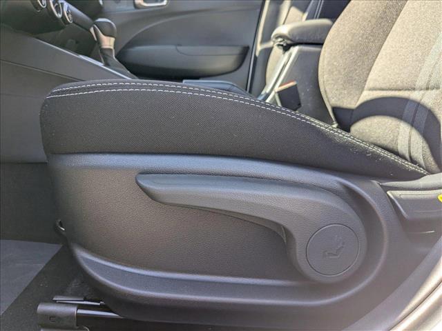 new 2025 Hyundai Venue car, priced at $24,195