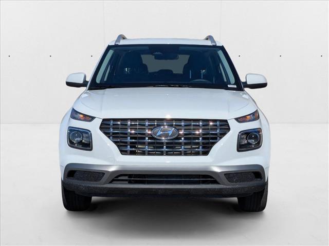 new 2025 Hyundai Venue car, priced at $24,195