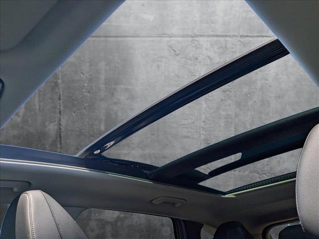 new 2025 Hyundai TUCSON Hybrid car, priced at $37,685