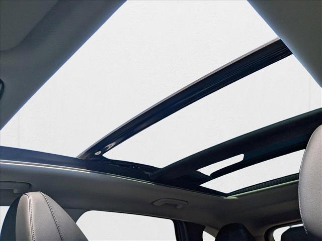 new 2025 Hyundai TUCSON Hybrid car, priced at $35,771