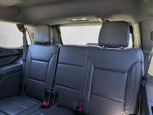 used 2023 Chevrolet Tahoe car, priced at $56,390