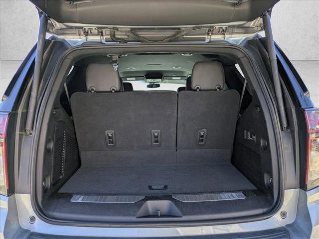 used 2023 Chevrolet Tahoe car, priced at $56,390