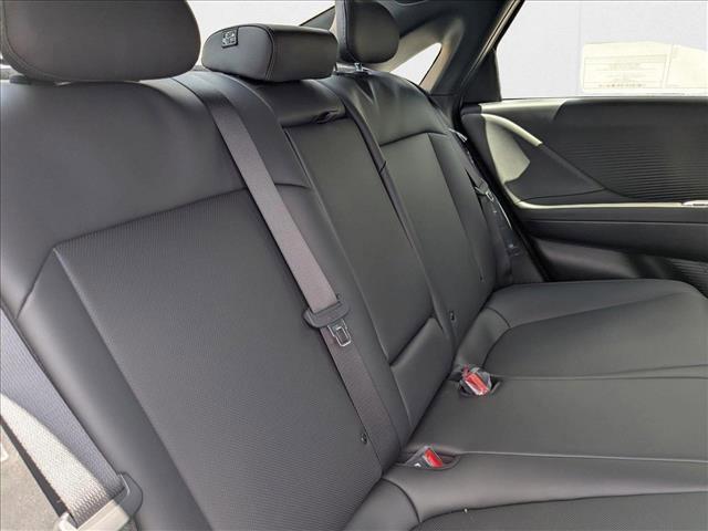 new 2025 Hyundai IONIQ 6 car, priced at $48,055