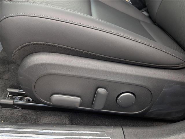 new 2025 Hyundai IONIQ 6 car, priced at $48,055