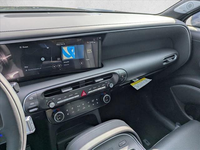 new 2026 Hyundai Palisade car, priced at $53,983