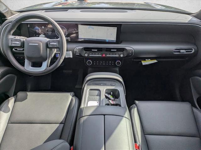 new 2026 Hyundai Palisade car, priced at $53,983