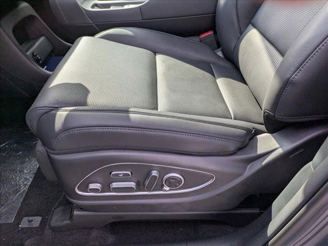 new 2026 Hyundai Palisade car, priced at $53,983