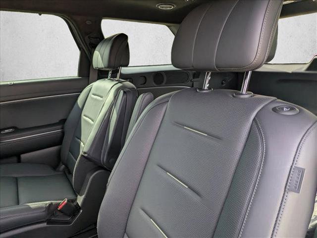 new 2026 Hyundai Palisade car, priced at $53,983