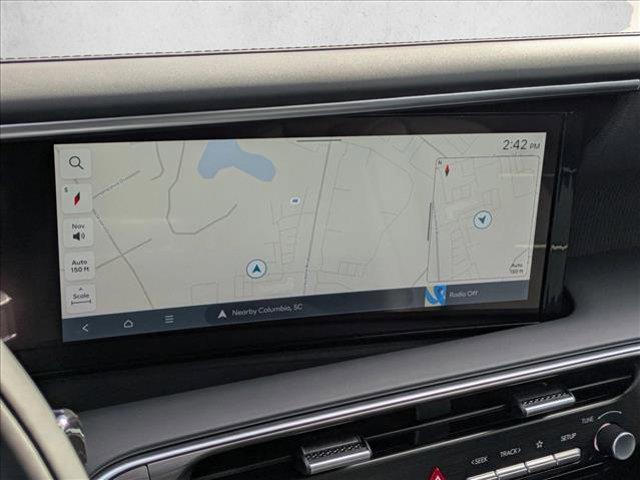 new 2026 Hyundai Palisade car, priced at $53,983