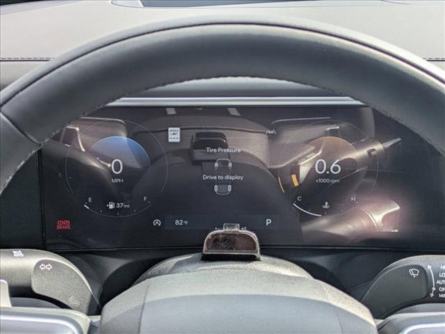 new 2026 Hyundai Palisade car, priced at $53,983