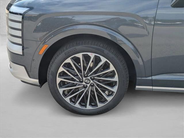 new 2026 Hyundai Palisade car, priced at $53,983