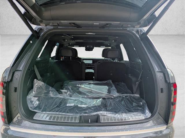 new 2026 Hyundai Palisade car, priced at $53,983