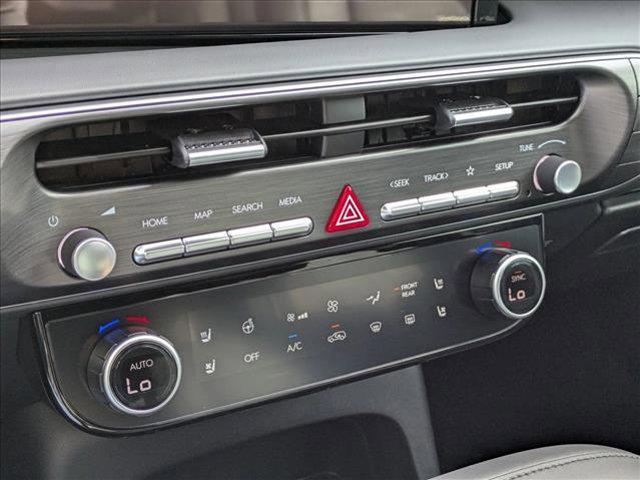 new 2026 Hyundai Palisade car, priced at $53,983