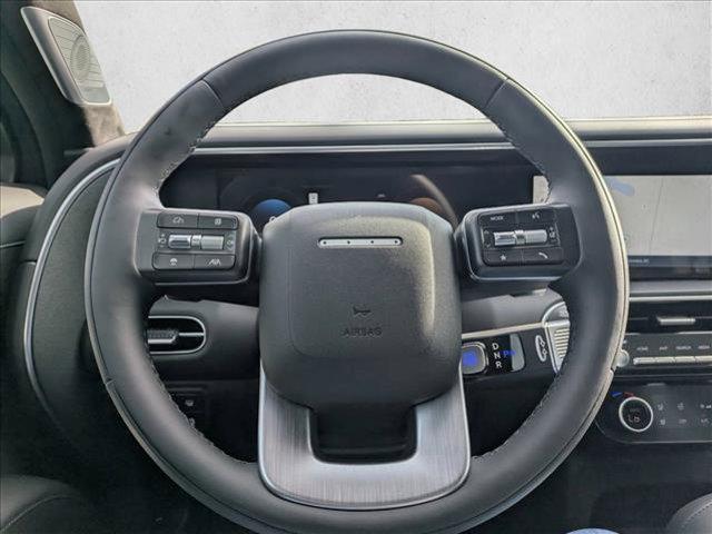 new 2026 Hyundai Palisade car, priced at $53,983