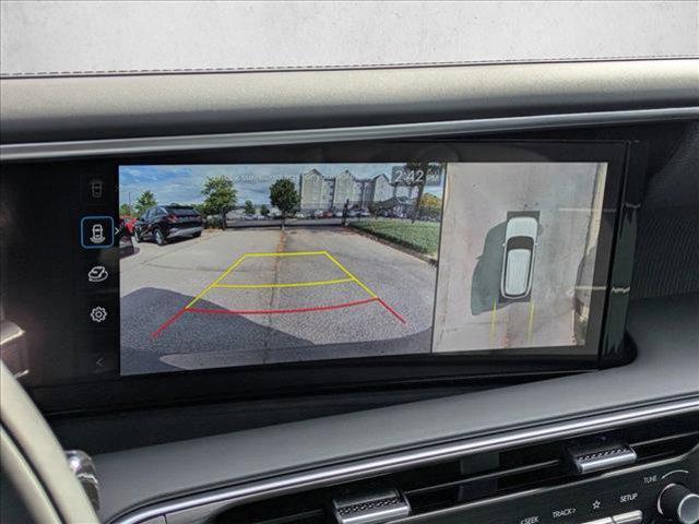 new 2026 Hyundai Palisade car, priced at $53,983