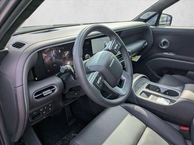 new 2026 Hyundai Palisade car, priced at $53,983