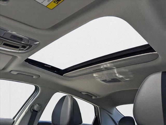 new 2024 Hyundai Elantra car, priced at $29,215