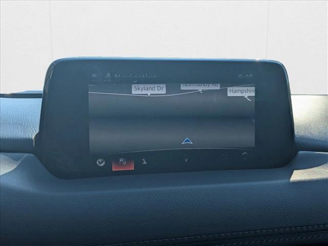 used 2018 Mazda CX-5 car, priced at $19,980